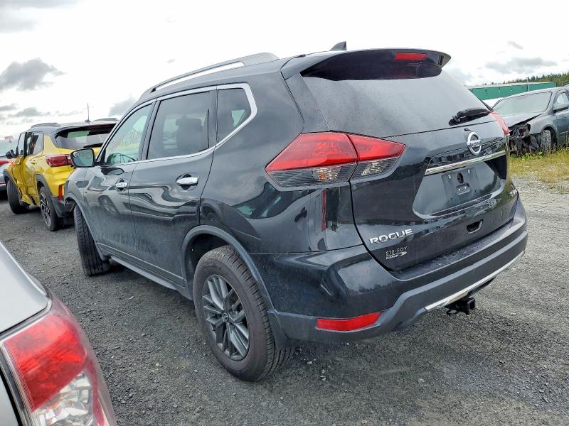 Aukcja sprzedaży 2018 Nissan Rogue, vin: 5N1AT2MV6JC751371, numer aukcji: 62448636