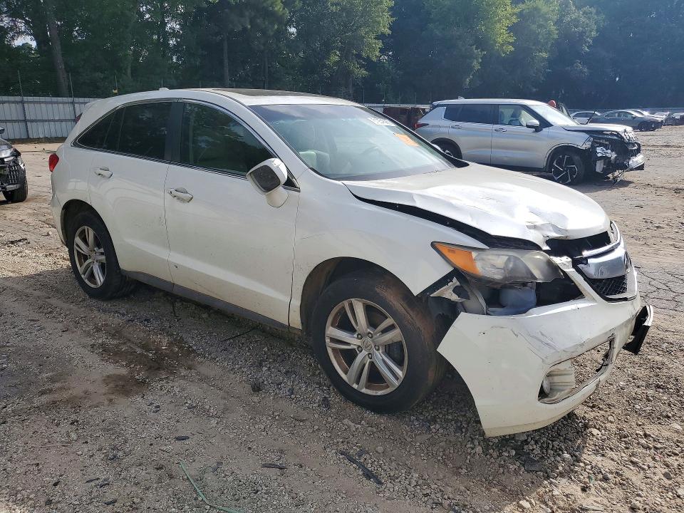 Продаж на аукціоні авто 2014 Acura Rdx, vin: 5J8TB4H57EL020302, номер лоту: 61954596