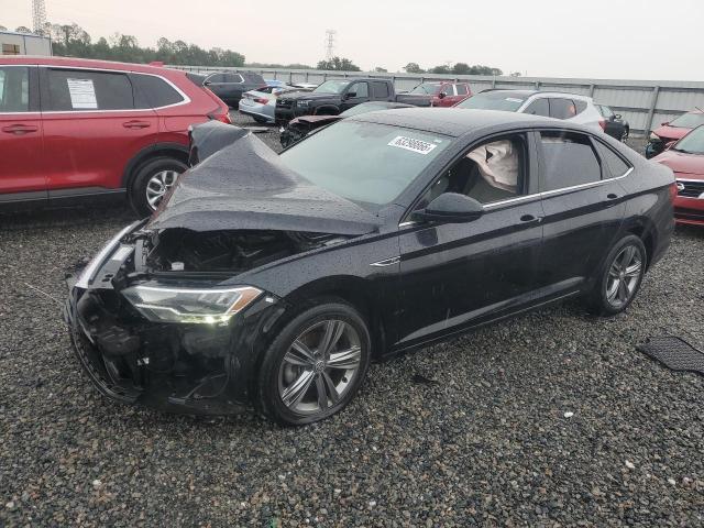 63298866 :رقم المزاد ، 3VWC57BU7KM112167 vin ، 2019 Volkswagen Jetta مزاد بيع