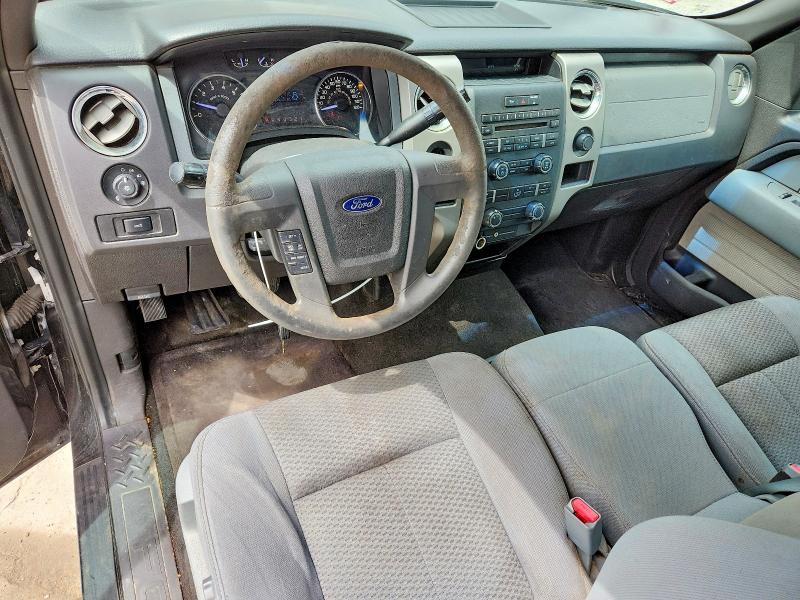 Aukcja sprzedaży 2011 Ford F-150, vin: 1FTEW1CM5BFB03777, numer aukcji: 60858416