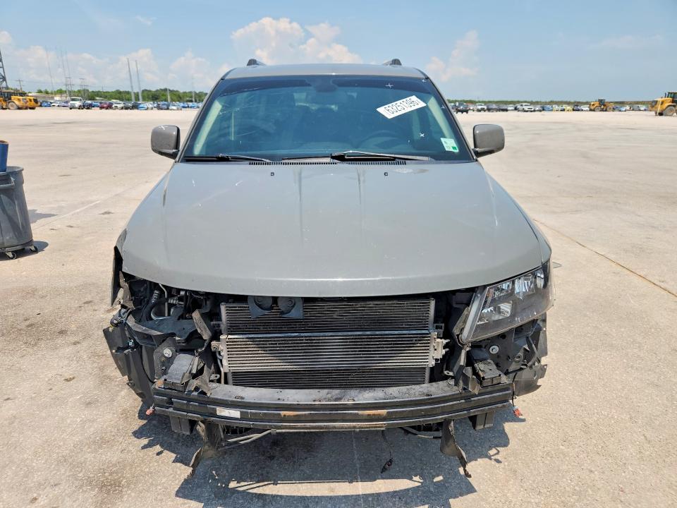 Aukcja sprzedaży 2020 Dodge Journey, vin: 3C4PDCGB6LT261250, numer aukcji: 63251396