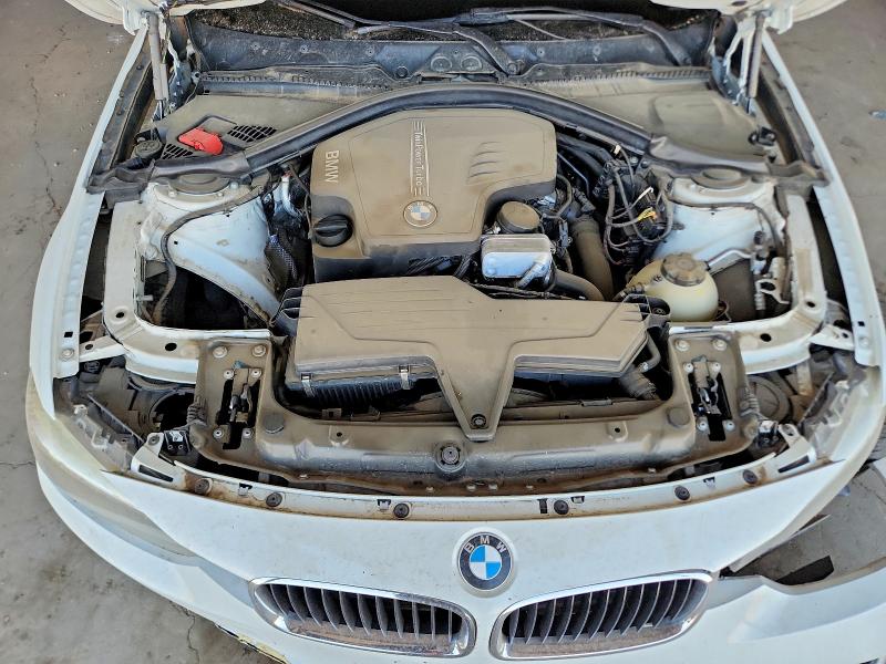 Aukcja sprzedaży 2012 Bmw 328, vin: WBA3A5C59CF343385, numer aukcji: 60391166
