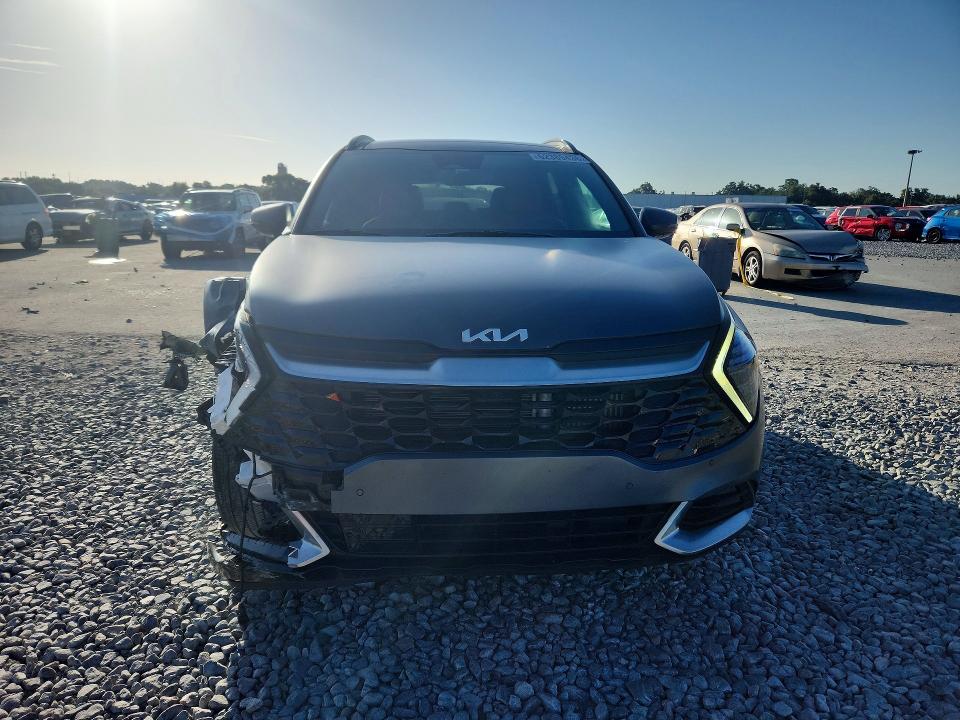 Aukcja sprzedaży 2025 Kia Sportage, vin: KNDPXCDG3S7224120, numer aukcji: 62389436