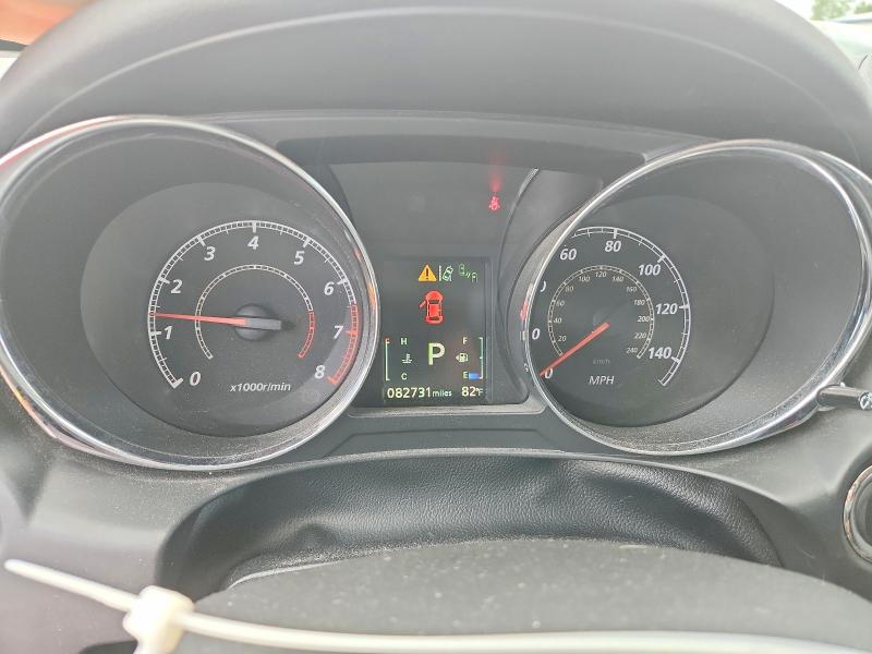 61630786 :رقم المزاد ، JA4AR3AU3LU001275 vin ، 2020 Mitsubishi Outlander Sport مزاد بيع