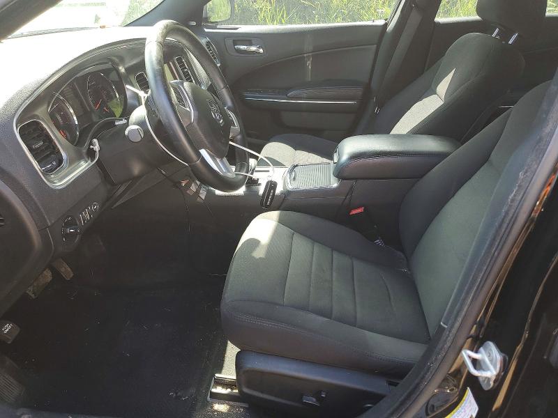 2012 Dodge Charger მანქანა იყიდება აუქციონზე, vin: 2C3CDXJG1CH132663, აუქციონის ნომერი: 60616026