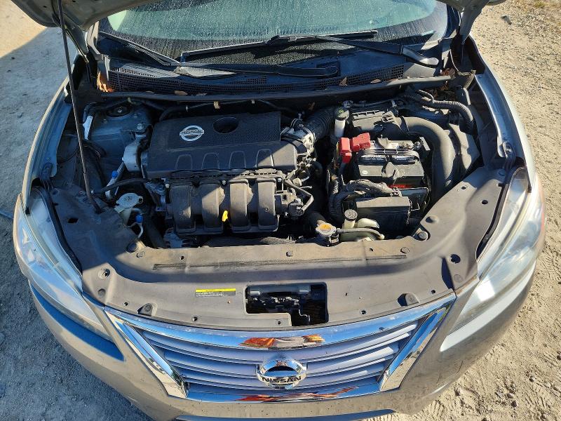 Aukcja sprzedaży 2013 Nissan Sentra, vin: 3N1AB7AP4DL782186, numer aukcji: 59150676
