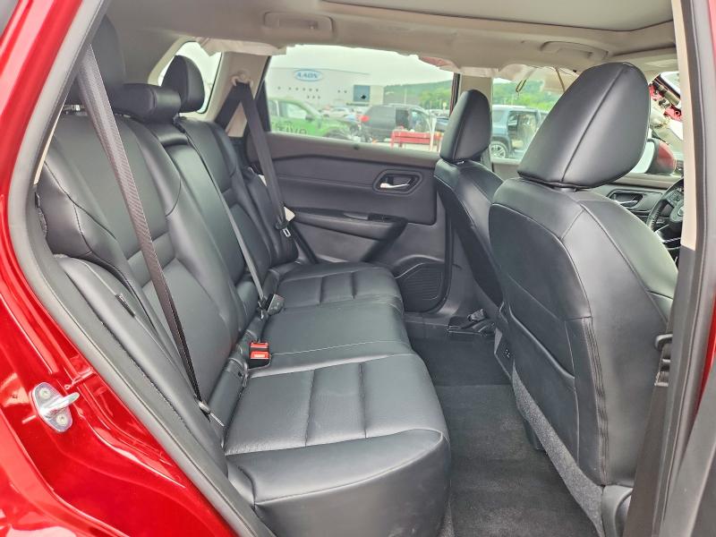 Продажа на аукционе авто 2023 Nissan Rogue, vin: 5N1BT3BA4PC780449, номер лота: 62764986