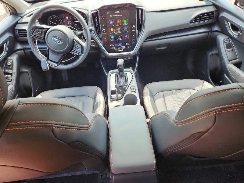 Продажа на аукционе авто 2025 Subaru Crosstrek, vin: 4S4GUHM66S3730170, номер лота: 61188216