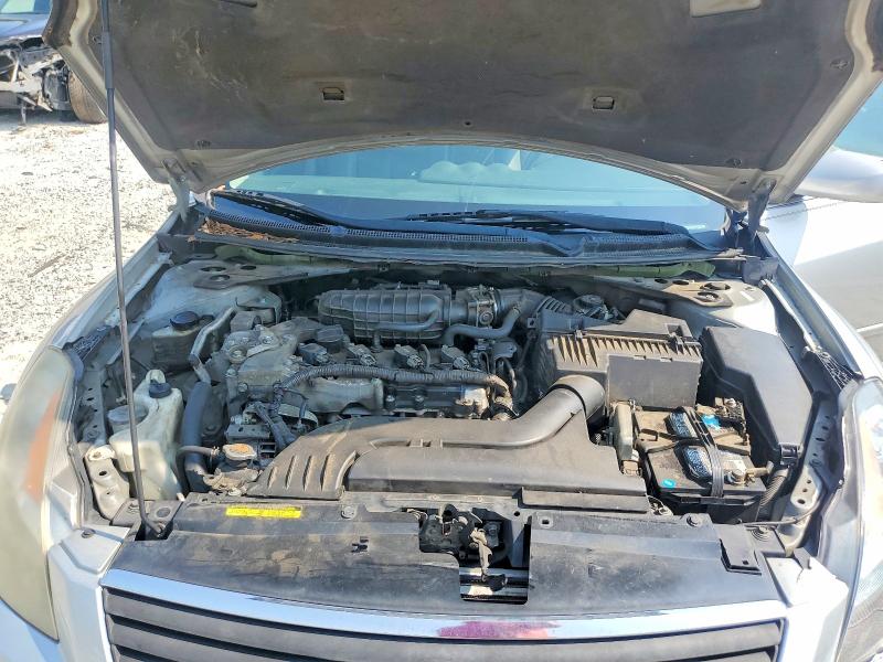 Aukcja sprzedaży 2009 Nissan Altima, vin: 1N4AL21E09N440002, numer aukcji: 63320596