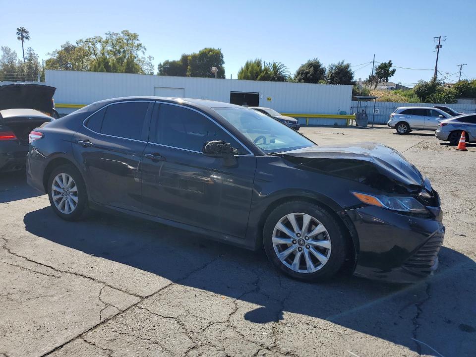 Продажа на аукционе авто 2019 Toyota Camry, vin: 4T1B11HK3KU229071, номер лота: 60574236