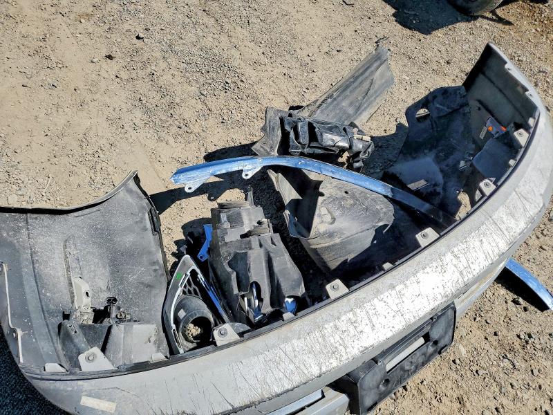 60238706 :رقم المزاد ، 3FAHP0CG0AR243161 vin ، 2010 Ford Fusion مزاد بيع