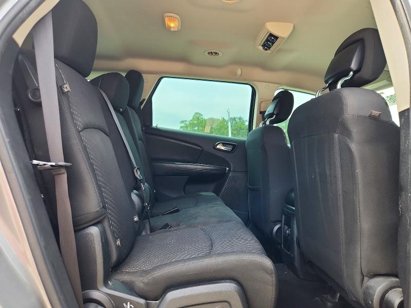 2015 Dodge Journey მანქანა იყიდება აუქციონზე, vin: 3C4PDCAB6FT591936, აუქციონის ნომერი: 61562906