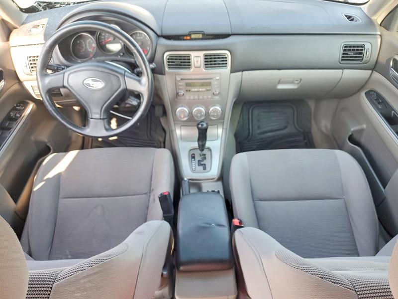 Продаж на аукціоні авто 2008 Subaru Forester, vin: JF1SG65688H723134, номер лоту: 62640166
