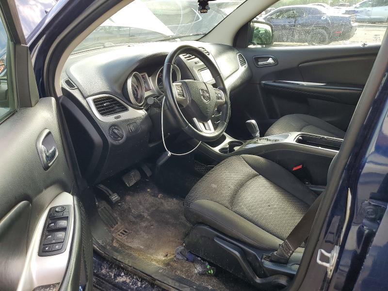Продажа на аукционе авто 2017 Dodge Journey, vin: 3C4PDCAB8HT691765, номер лота: 59576046