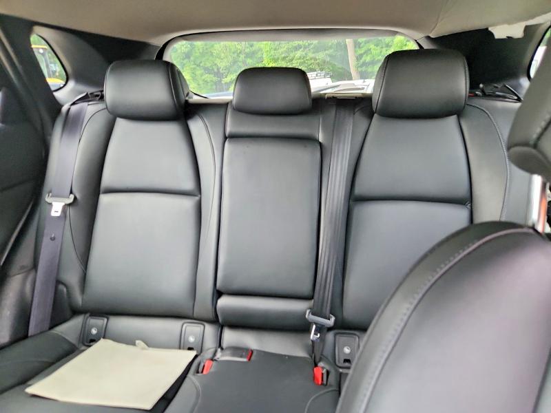 Продажа на аукционе авто 2024 Mazda Cx-30, vin: 3MVDMBCM9RM656805, номер лота: 62546216