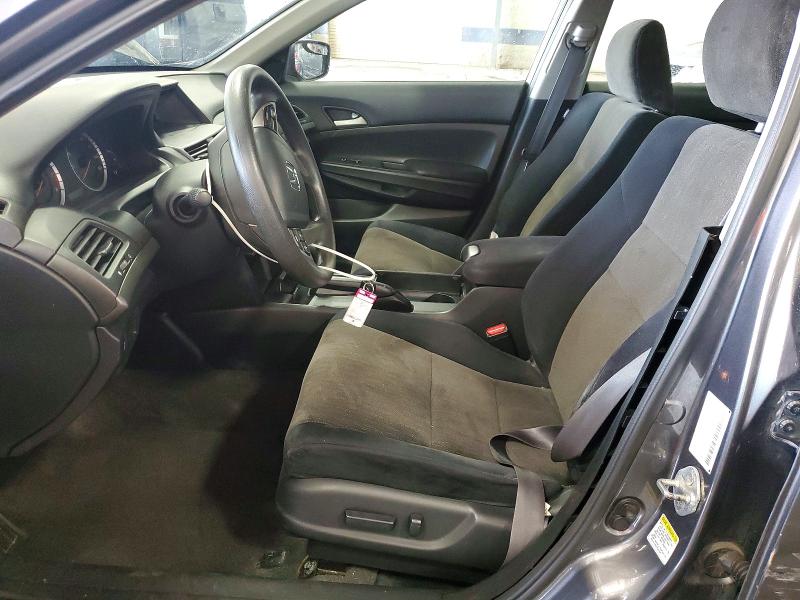 Продаж на аукціоні авто 2010 Honda Accord, vin: 1HGCP2F40AA118240, номер лоту: 62072306