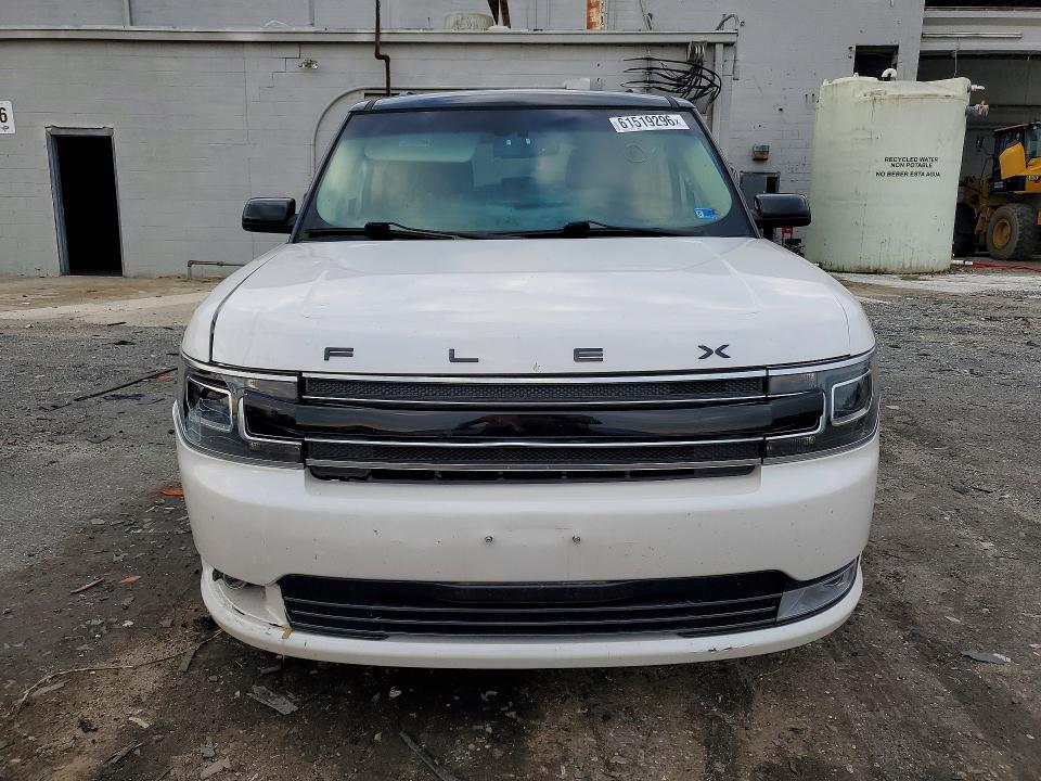 Aukcja sprzedaży 2019 Ford Flex, vin: 2FMGK5D85KBA30503, numer aukcji: 61519296
