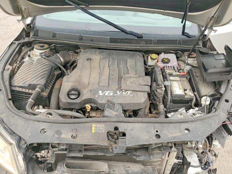 Aukcja sprzedaży 2013 Buick Lacrosse, vin: 1G4GH5E36DF126627, numer aukcji: 61621856
