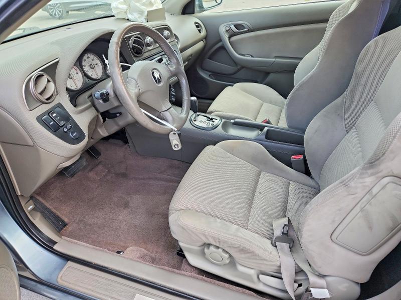 Продаж на аукціоні авто 2006 Acura Rsx, vin: JH4DC548X6S012433, номер лоту: 61750236