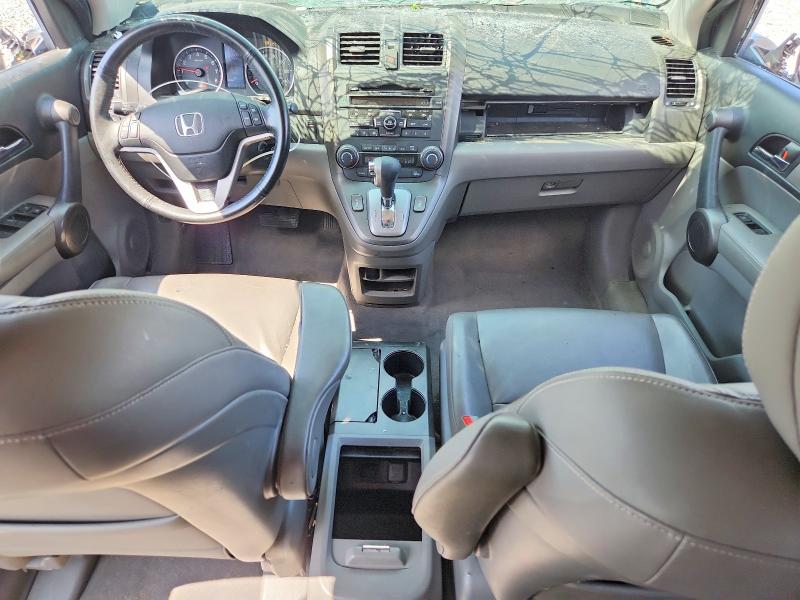 63247196 :رقم المزاد ، JHLRE4H76AC006020 vin ، 2010 Honda Cr-v مزاد بيع