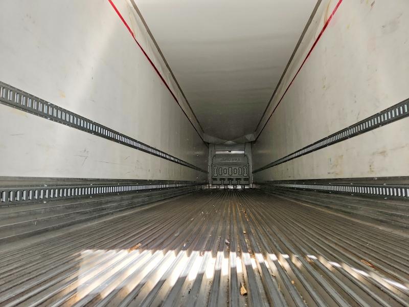 Продаж на аукціоні авто 2022 Utility Trailer 53', vin: 3UTVS2536N8536129, номер лоту: 57856926