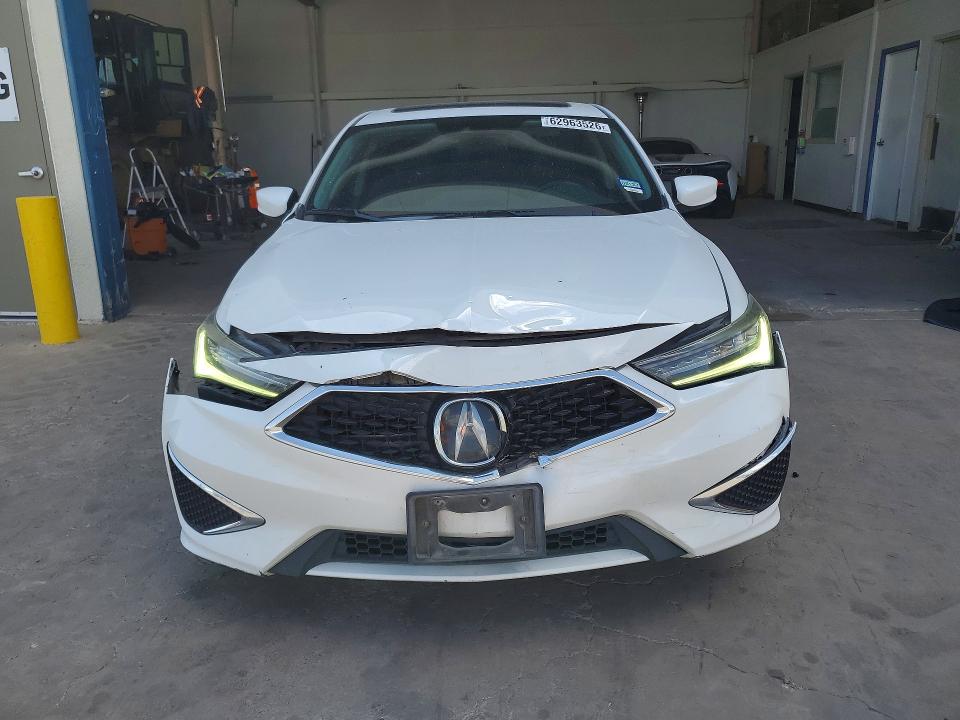 Aukcja sprzedaży 2019 Acura Ilx, vin: 19UDE2F34KA012733, numer aukcji: 62963526