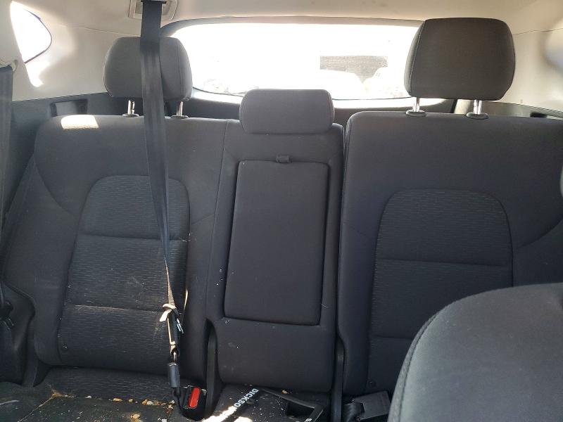 61532086 :رقم المزاد ، KM8J3CA4XKU990628 vin ، 2019 Hyundai Tucson مزاد بيع