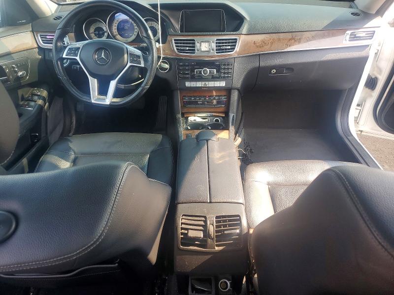 2014 Mercedes-benz E მანქანა იყიდება აუქციონზე, vin: WDDHF5KB8EA870020, აუქციონის ნომერი: 61379546