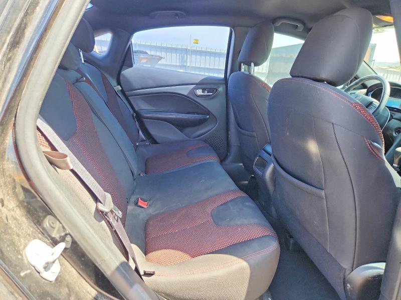 Aukcja sprzedaży 2016 Dodge Dart, vin: 1C3CDFFA9GD820105, numer aukcji: 61797476