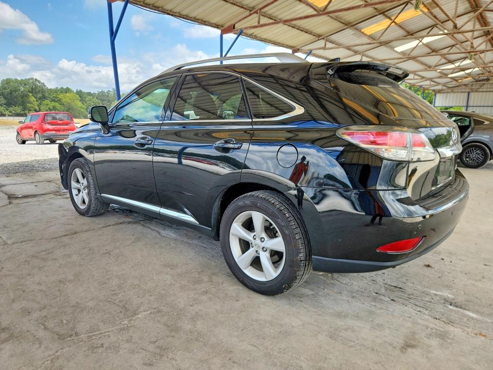 Aukcja sprzedaży 2014 Lexus Rx 350, vin: 2T2BK1BA1EC246787, numer aukcji: 62383516