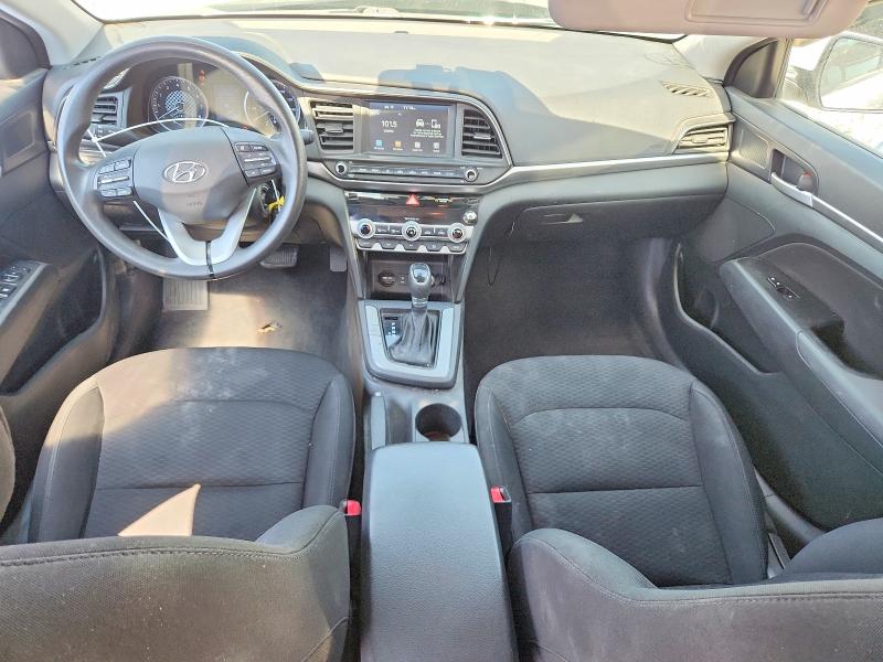 Aukcja sprzedaży 2020 Hyundai Elantra, vin: 5NPD84LF0LH579841, numer aukcji: 60202356