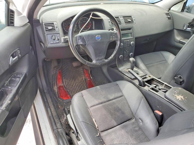 61718476 :رقم المزاد ، YV1MK672692145478 vin ، 2009 Volvo C30 مزاد بيع