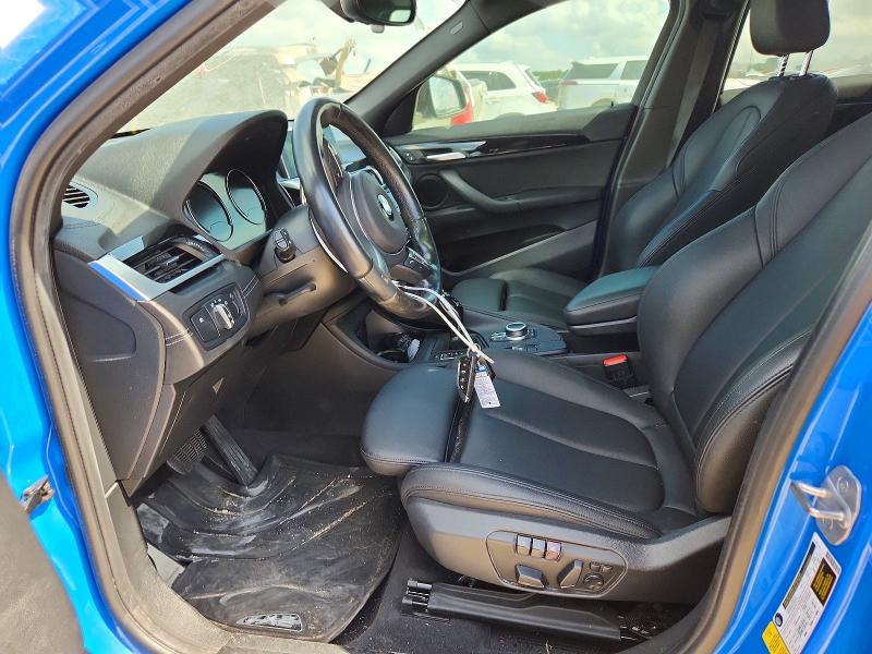 Aukcja sprzedaży 2020 Bmw X2, vin: WBXYH9C07L5P53630, numer aukcji: 59383876