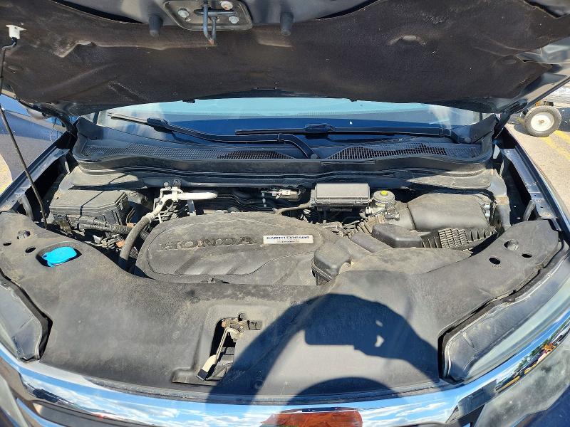 Aukcja sprzedaży 2016 Honda Pilot, vin: 5FNYF6H82GB022401, numer aukcji: 60463126