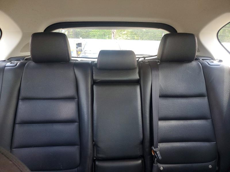 2014 Mazda Cx-5 მანქანა იყიდება აუქციონზე, vin: JM3KE2DY3E0314259, აუქციონის ნომერი: 59743556