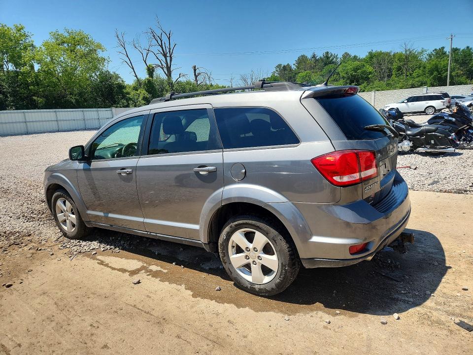 Продаж на аукціоні авто 2012 Dodge Journey, vin: 3C4PDDBG5CT364832, номер лоту: 59654116