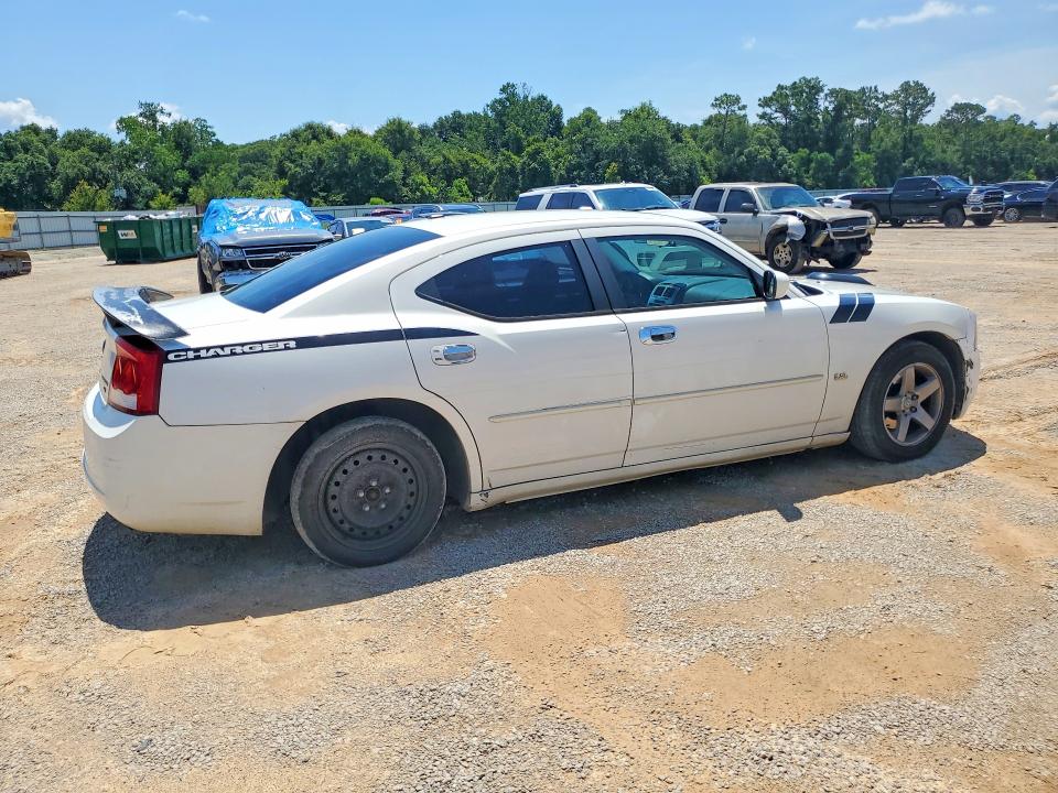 2010 Dodge Charger მანქანა იყიდება აუქციონზე, vin: 2B3CA3CV5AH203998, აუქციონის ნომერი: 59677006