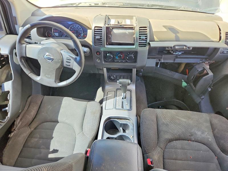 Aukcja sprzedaży 2006 Nissan Pathfinder, vin: 5N1AR18W26C639752, numer aukcji: 63181706