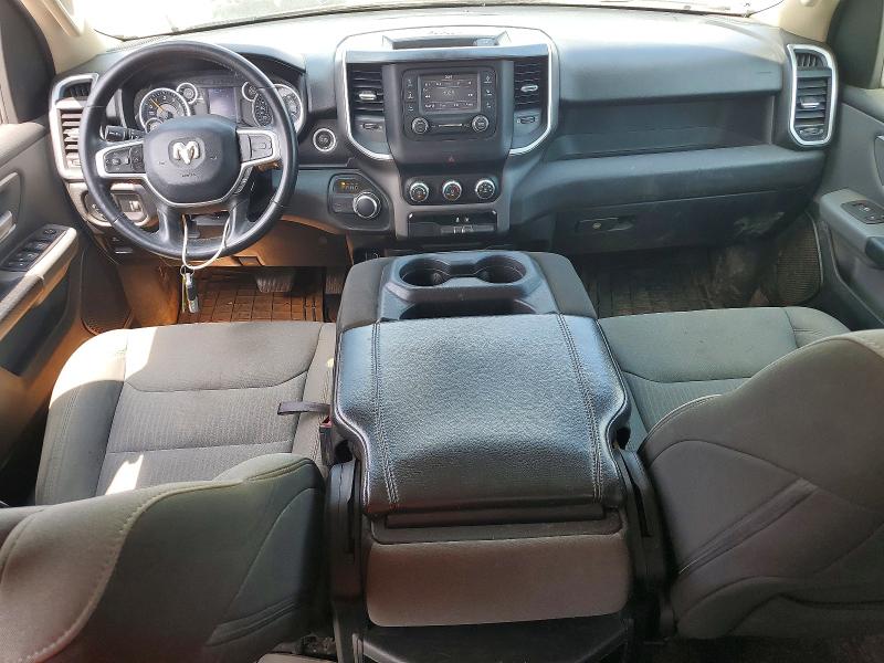 Aukcja sprzedaży 2020 Ram 1500, vin: 1C6RREBT2LN373878, numer aukcji: 58472526