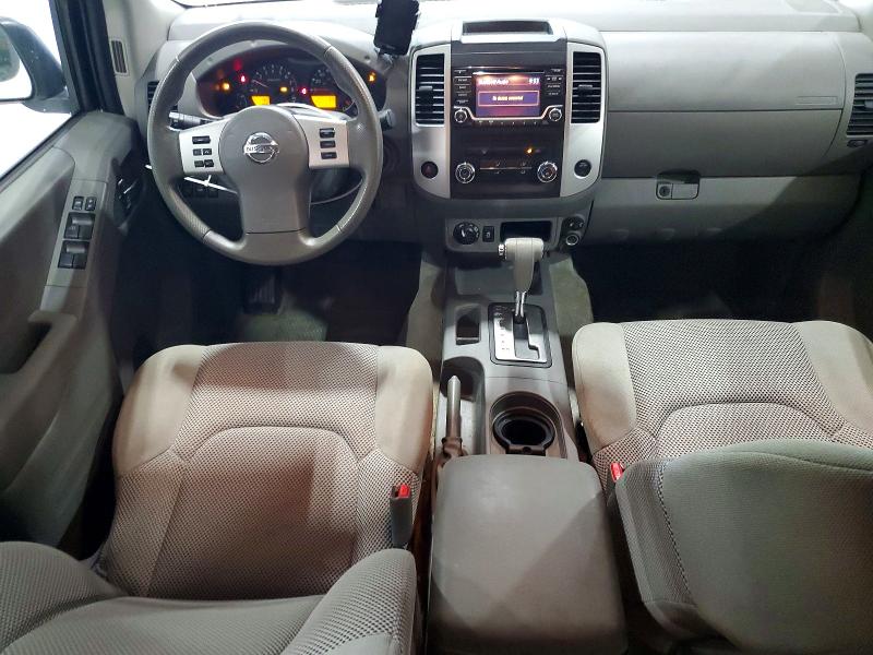 Продажа на аукционе авто 2018 Nissan Frontier, vin: 1N6AD0EVXJN735809, номер лота: 63039266