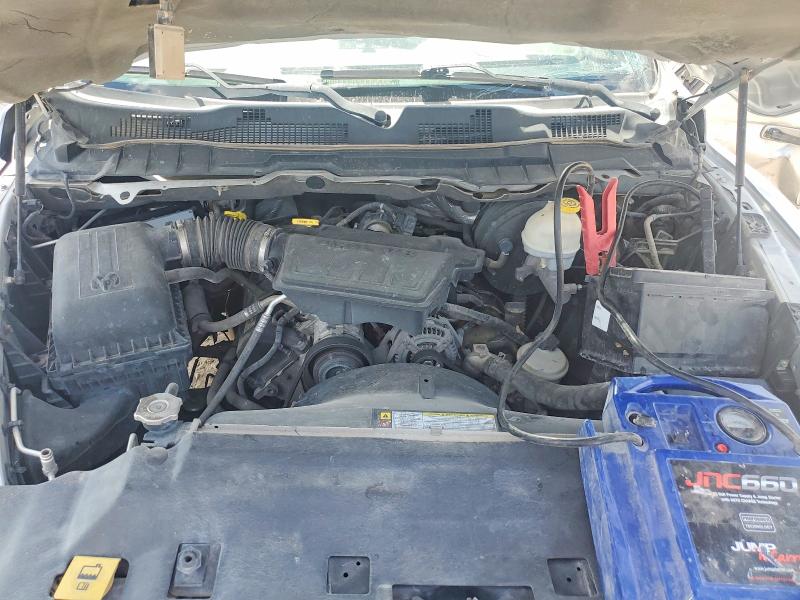 Aukcja sprzedaży 2011 Dodge Ram 1500, vin: 1D7RB1GP2BS651413, numer aukcji: 60027556