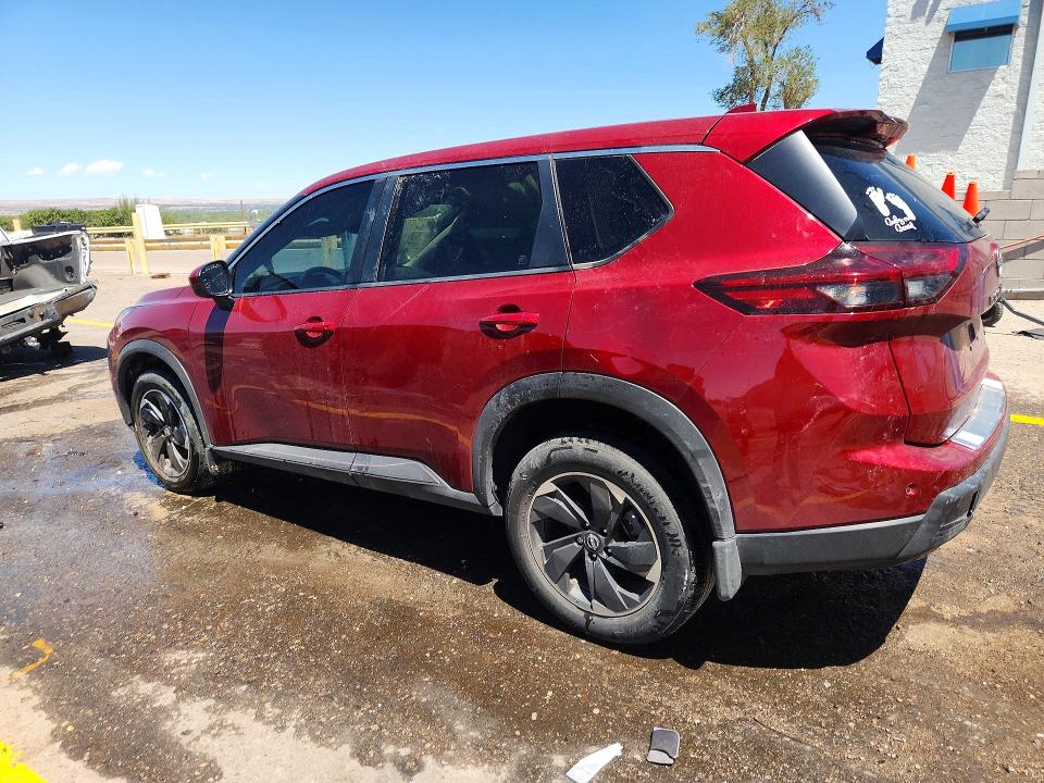 Aukcja sprzedaży 2024 Nissan Rogue, vin: JN8BT3BA6RW003264, numer aukcji: 63127186