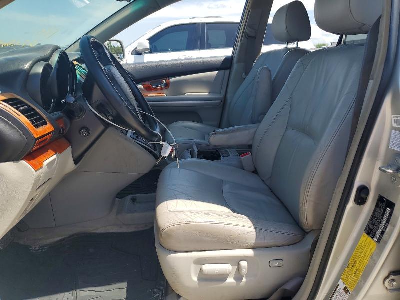 Aukcja sprzedaży 2006 Lexus Rx, vin: JTJHW31U660007299, numer aukcji: 59664606