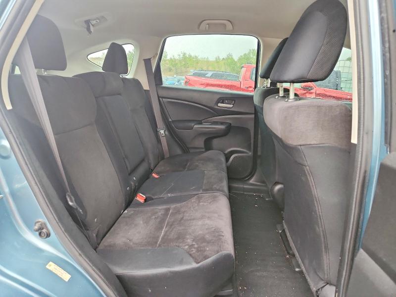 Продаж на аукціоні авто 2014 Honda Cr-v, vin: 2HKRM4H31EH719009, номер лоту: 62142316