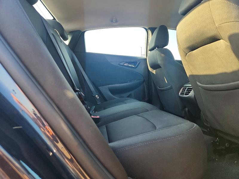 Aukcja sprzedaży 2020 Chevrolet Malibu, vin: 1G1ZD5ST1LF038072, numer aukcji: 59117536