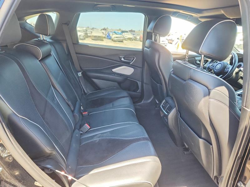 2019 Acura Rdx მანქანა იყიდება აუქციონზე, vin: 5J8TC1H64KL006602, აუქციონის ნომერი: 61976636