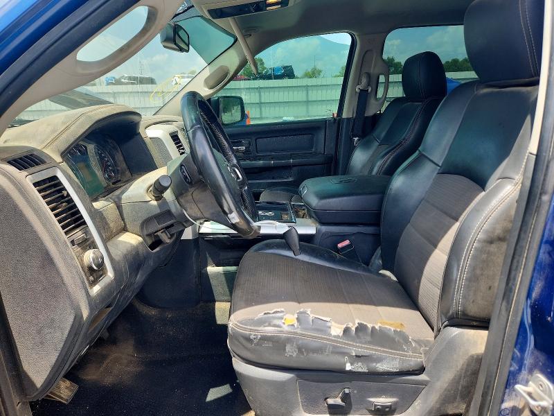 62210236 :رقم المزاد ، 1D7RB1CT6BS515580 vin ، 2011 Dodge Ram 1500 مزاد بيع