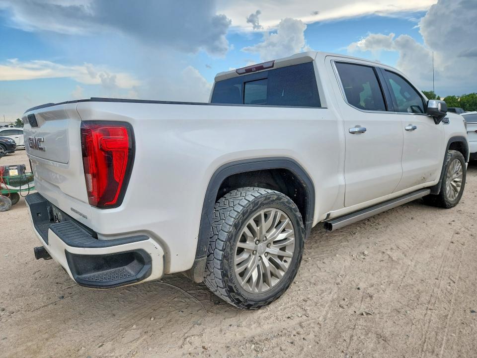 Aukcja sprzedaży 2019 Gmc Sierra, vin: 1GTU9FEL8KZ290077, numer aukcji: 59393376