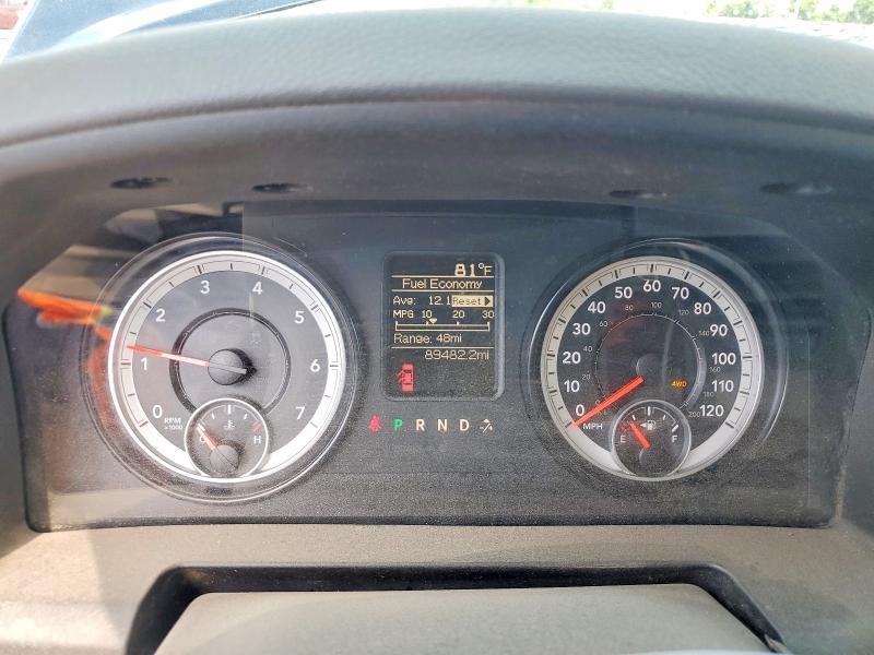 Aukcja sprzedaży 2015 Ram 1500, vin: 1C6RR7FT9FS652546, numer aukcji: 61032846