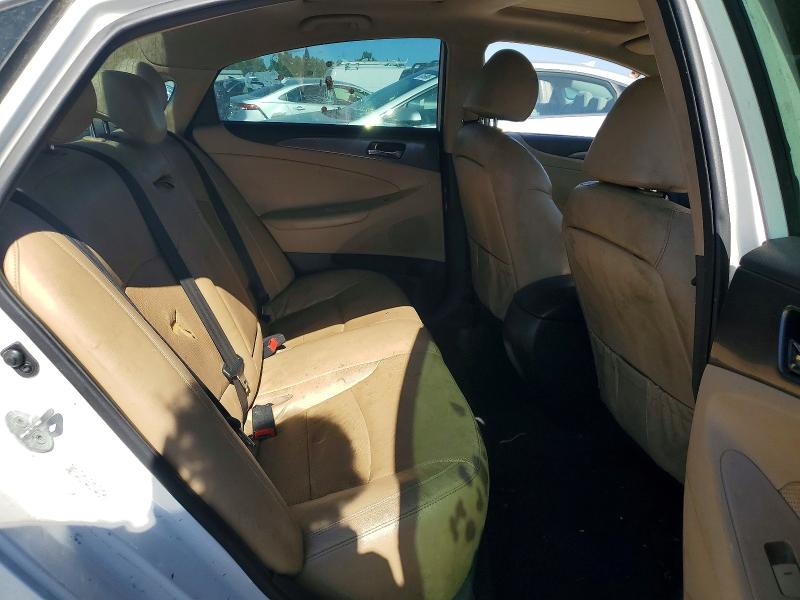 Aukcja sprzedaży 2014 Hyundai Sonata, vin: KMHEC4A42EA107117, numer aukcji: 59403006